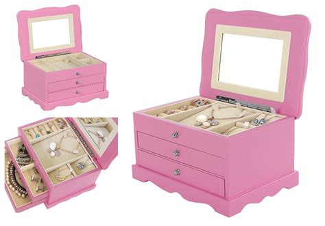 affordable designer jewelry boxes.